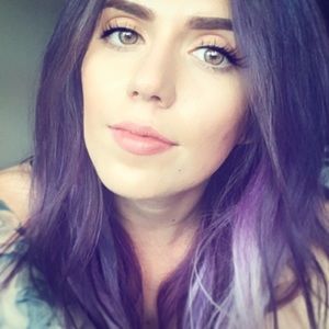 Meet your Posher, Alena